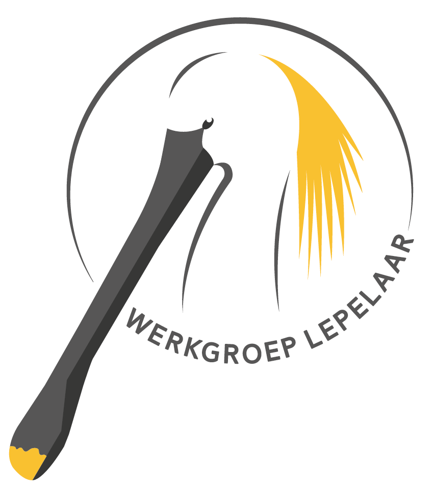 Logo Werkgroep Lepelaar