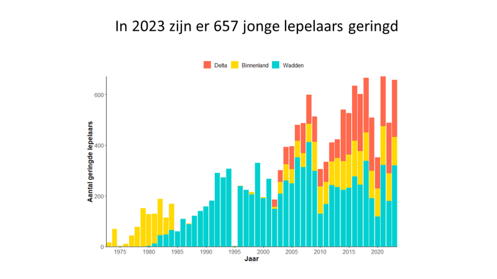 Jaarverslag 2023